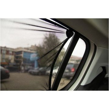 Babyjem 879 Ayarlanabilir Oto Yan Cam Güneşliği