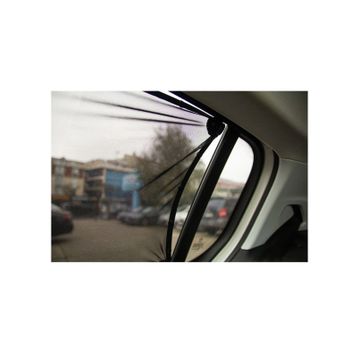 Babyjem 879 Ayarlanabilir Oto Yan Cam Güneşliği