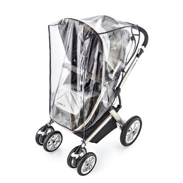 BabyJem Bebek Arabası Yağmurluğu