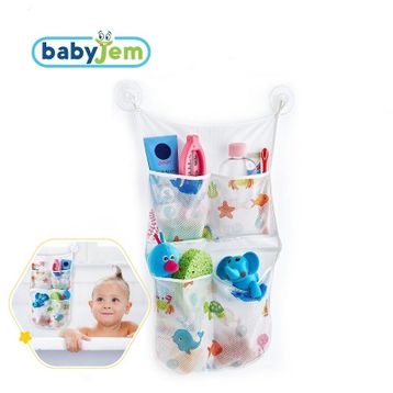 Babyjem Bebek Banyo Oyuncak Torbası