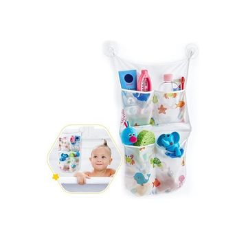 Babyjem Bebek Banyo Oyuncak Torbası