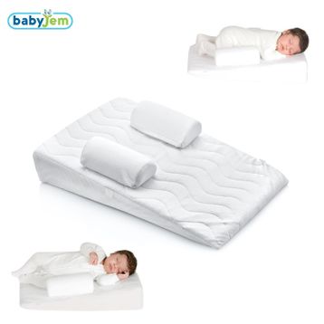 BabyJem Bebek Reflu Yastığı