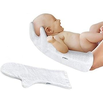 Babyjem Bebek Yıkama Eldiveni