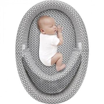 Babyjem Boy Ayarlı Yenidoğan Uyku Pedi