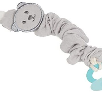 Babyjem Bürümcüklü Emzik Askısı