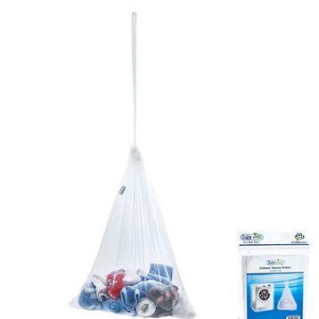 Babyjem Çamaşır Yıkama Torbası