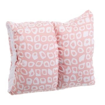 Babyjem Çok Amaçlı Pembe Emzirme Yastığı