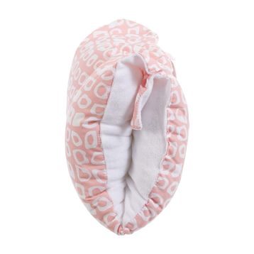 Babyjem Çok Amaçlı Pembe Emzirme Yastığı