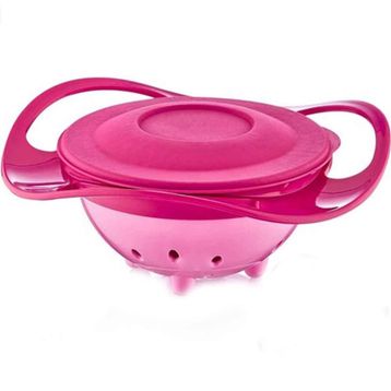 BabyJem Dökülmeyen Pembe Tabak