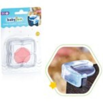 Babyjem Köşe Koruyucusu