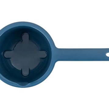 Babyjem Mavi Elegant Indigo Maşrapa