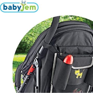 Babyjem Puset Arkası Organizer