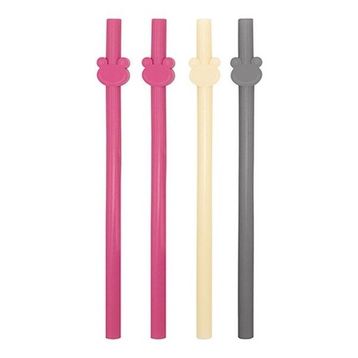Babyjem Silikon Pipet