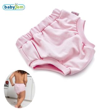 Babyjem Soft Mavi 2 Yaş Alıştırma Külodu