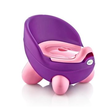 Babyjem Tonton Mor Lazımlık