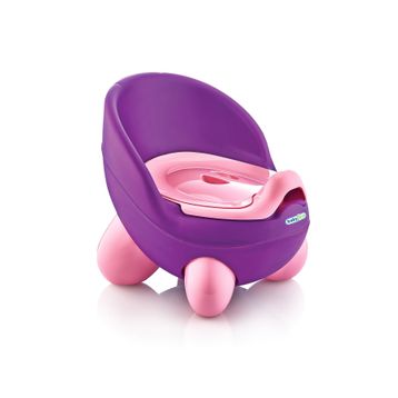Babyjem Tonton Mor Lazımlık