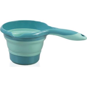 Babyjem Turkuaz 597 Katlanır Maşrapa