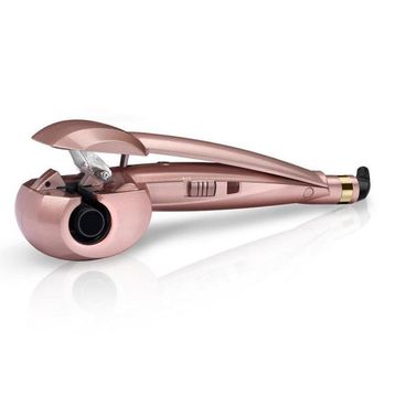 Babyliss 2663PE Url Secret Elegance Rose Gold Otomatik Saç Maşası