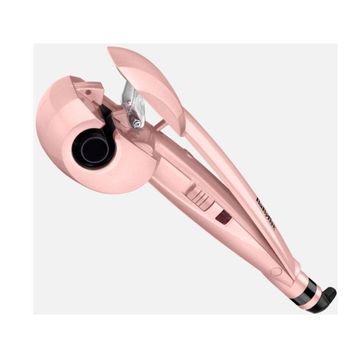 Babyliss 2663PE Url Secret Elegance Rose Gold Otomatik Saç Maşası