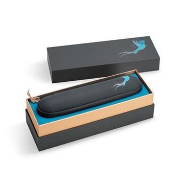 Babyliss 9000RU Siyah Kablosuz Saç Düzleştirici