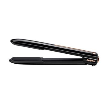 Babyliss 9000RU Siyah Kablosuz Saç Düzleştirici