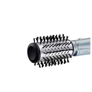 Babyliss AS773ELISS Hydro Fusion Gümüş Döner Başlıklı Saç Şekillendirici