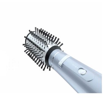 Babyliss AS773ELISS Hydro Fusion Gümüş Döner Başlıklı Saç Şekillendirici