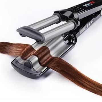 Babyliss BAB-2369TTE 19mm Saç Maşası