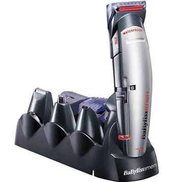 Babyliss E837E 10in1 Tıraş Seti