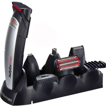 Babyliss E837E 10in1 Tıraş Seti