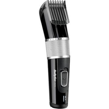 Babyliss E973E Siyah Saç Kesme Makinesi