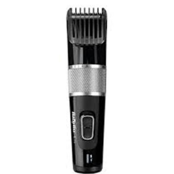 Babyliss E973E Siyah Saç Kesme Makinesi