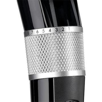 Babyliss E973E Siyah Saç Kesme Makinesi