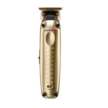 Babyliss FX726GE PRO 4rtists LO-ProFX Şarjlı Gold Saç Kesme Makinesi