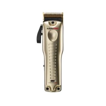Babyliss FX825GE PRO 4rtists LO-ProFX Şarjlı Gold Saç Kesme Makinesi