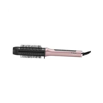 Babyliss HSB200E Volume Boost Gövdeli Termal Pembe Saç Fırçası