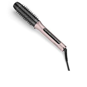 Babyliss HSB200E Volume Boost Gövdeli Termal Pembe Saç Fırçası