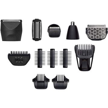 Babyliss MT890E Japanese Steel 12in1 Erkek Bakım Kiti