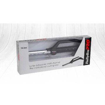 Babyliss Pro 2232E 19 mm Mini Saç Maşası
