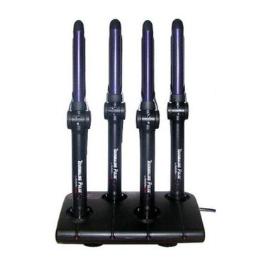 Babyliss Pro BAB2352E Şarjlı Maşa Seti