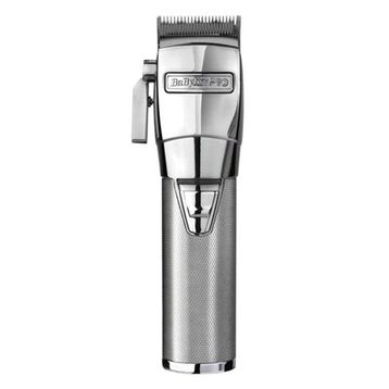 Babyliss Pro FX 8700 E Silver Tıraş Makinesi