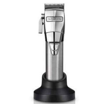 Babyliss Pro FX 8700 E Silver Tıraş Makinesi