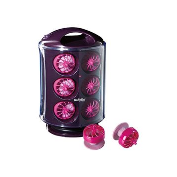 Babyliss RS100E Silikon Bigudi Seti