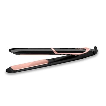 Babyliss ST391E Siyah Salon Straight 235 Saç Düzleştirici