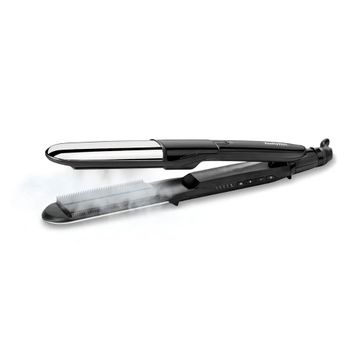 Babyliss ST496E Steam Mist Buharlı Siyah Saç Düzleştirici