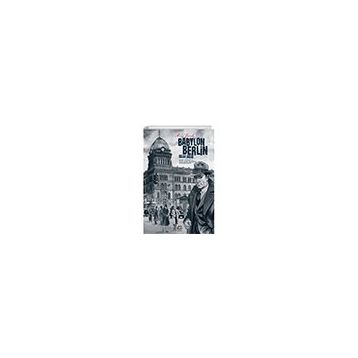 Babylon Berlin - Islak Balık - Arne Jysch