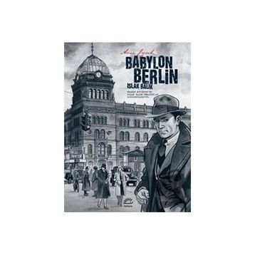 Babylon Berlin - Islak Balık - Arne Jysch