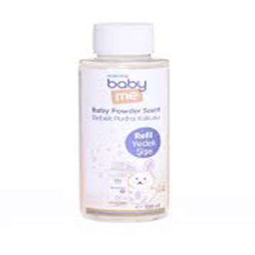Baby&Me 100 ml Yedek Şişe Bebek Oda Kokusu