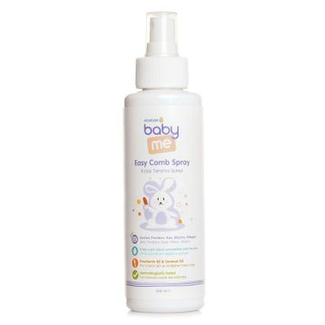 Baby&Me 200 ml Kolay Tarama Spreyi