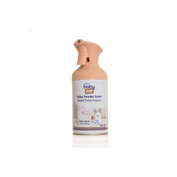 Baby&Me 250 ml Sprey Bebek Pudra Kokusu
